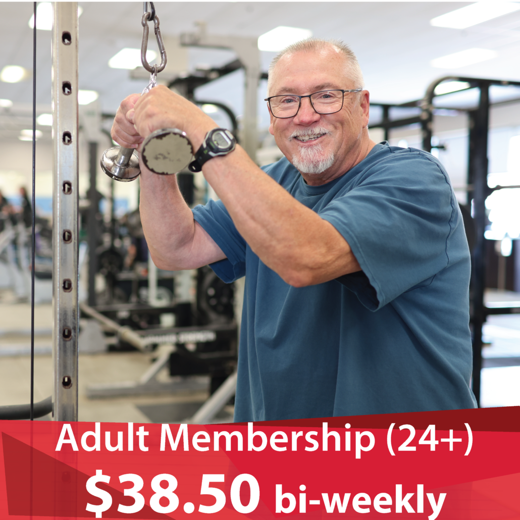 Adult membership_2026
