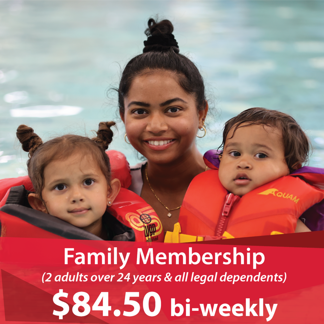 Family membership_2026